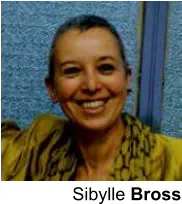 Sibylle Bross