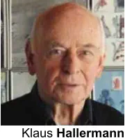 Klaus Hallermann