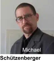 Michael  Schützenberger