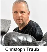 Christoph Traub