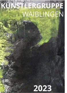 KÜNSTLERGRUPPE   WAIBLINGEN 2023