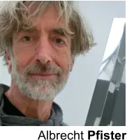 Albrecht Pfister