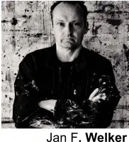 Jan F. Welker
