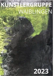 KÜNSTLERGRUPPE   WAIBLINGEN 2023